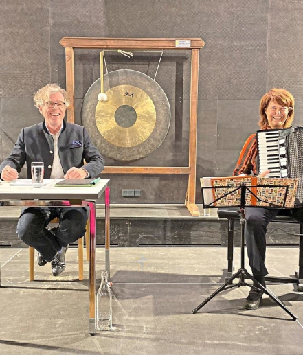 Über die bierige Menschheitsgeschichte