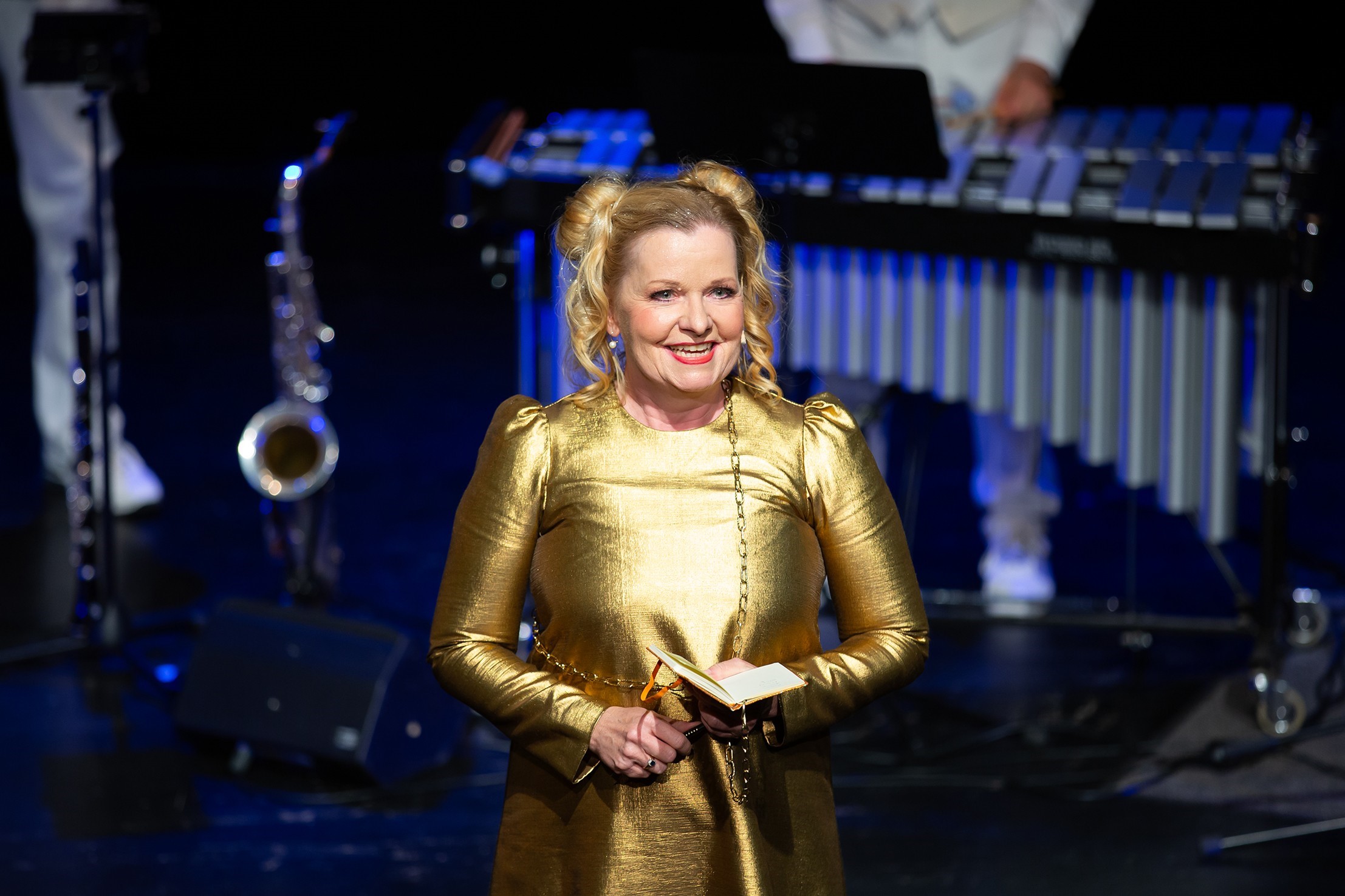 Opas Engel 1 Bild Frauke Wichmann