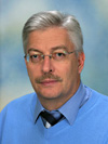 Dr. Claus Kappl